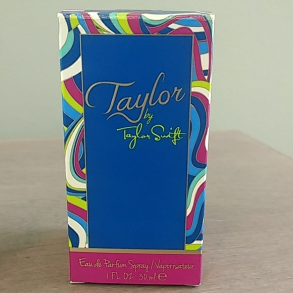 SOLD! - Taylor by Taylor Swift - Picture 2 of 3